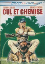 Cul et Chemise -  - V1930782