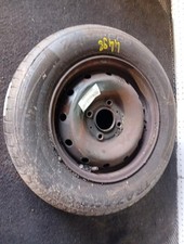 Roue de secours PEUGEOT 206 PHASE 1