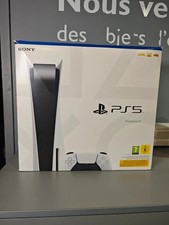 Console Sony Playstation 5 FAT
