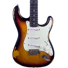 Vintage V6MR-SB Icon Series