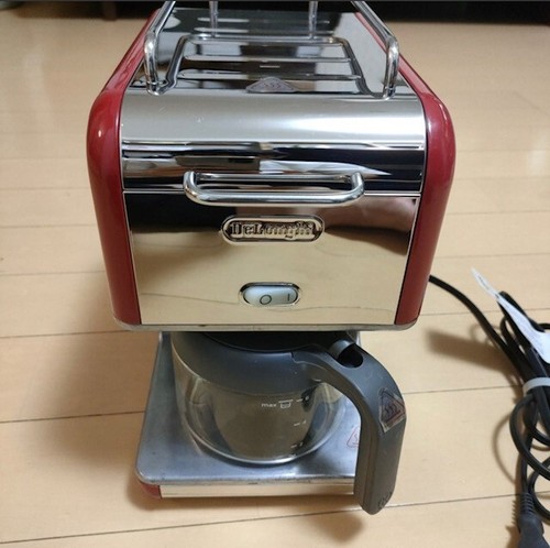 Cafetière goutte - goutte, à