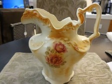 VINTAGE MAURICE LOU CERAMIC