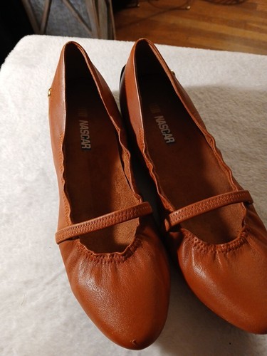Nascar womens flats - flats,