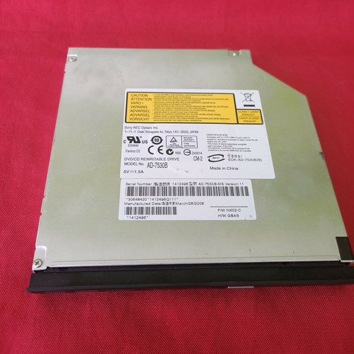 Nec versa p9110 lectuer - ,