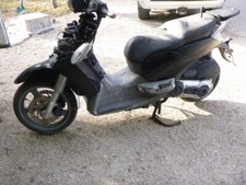 PIECE SCOOTER SCARABEO 500