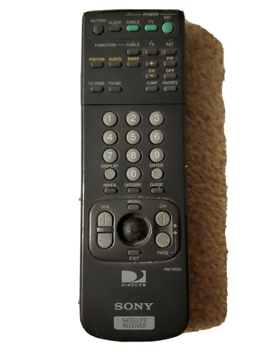 Sony directv satellite - directv,