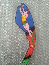 ZACCARIA - CIRCUS - 1977 -