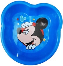 Assiette Creuse Soupe Disney