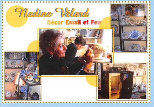 Cpm elne nadine velard - 66,