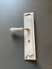 ancienne poignée bequille de