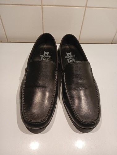 Paire chaussures mephisto - paire,