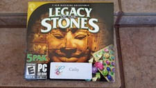 Legacy Of The Stones PC Games