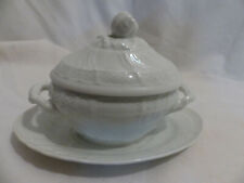  soupiere en Porcelaine