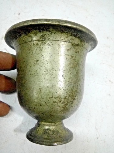Rare antique allemand bronze - rare,