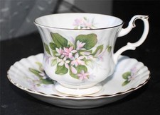 Vintage Royal Albert