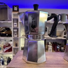 Cafetière Espresso Bialetti 9