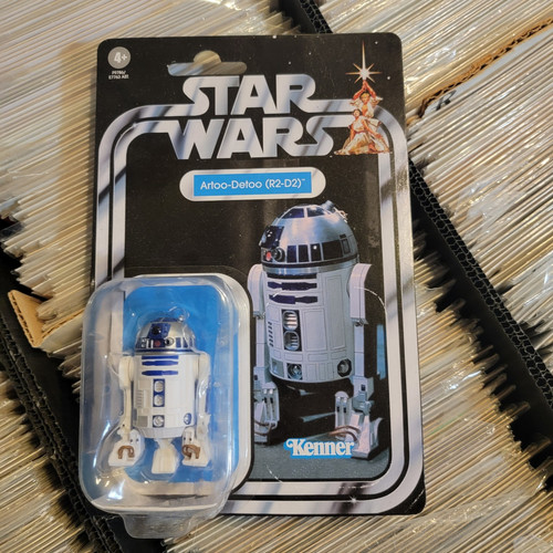 Star wars collection - wars,
