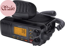 UM385BK 25 Watt Fixed Mount