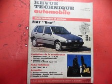 Len63 - Revue technique