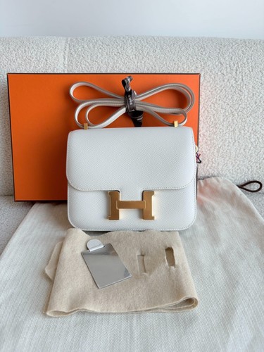 Hermes mini constance - constance, 18
