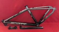 Scott scale carbon - scott,