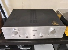 Vincent Audio SV-500 MK Stereo