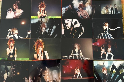 Mylene farmer photos - 16,