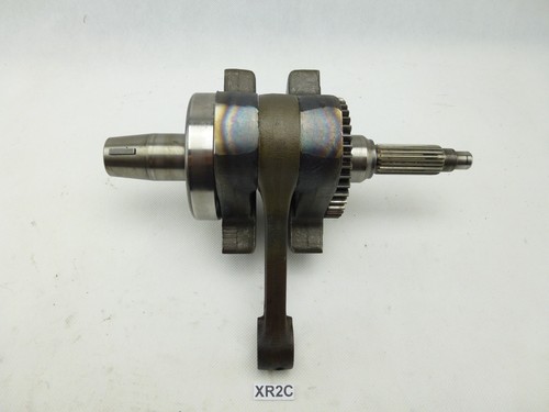 Vilebrequin moteur honda - moteur,