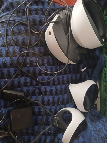 Sony playstation vr2 casque - playstation,