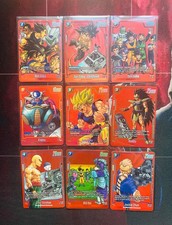 Complete Dragon Ball Fusion