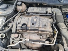 MOTEUR Peugeot 206 CC (2D)