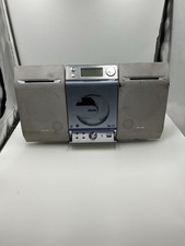 Philips  Micro Stereo System