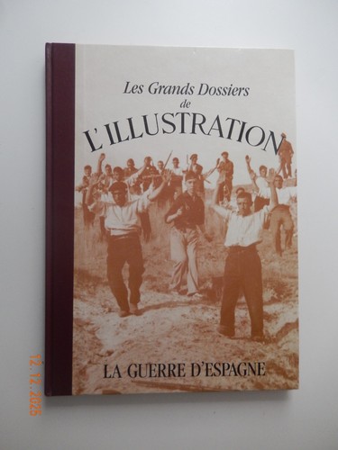 Les grands dossiers - les,