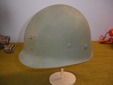 liner casque us ww2 superbe
