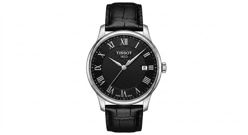 Tissot men classic quartz - t-classic,