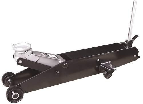 Cric rouleur hydraulique - , 5t