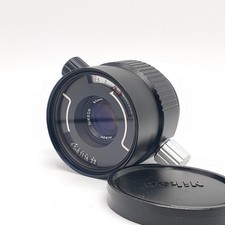 Objectif portrait sous l'eau