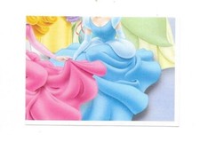 Vignette Disney - Princesse