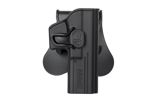 Amomax glock tactical - glock, 17