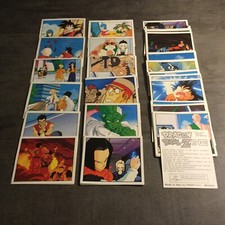 DRAGON BALL Z 2 , Boule De