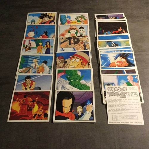 Dragon ball boule - ball, ,