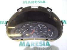 Combinaison instruments - combinaison, d'instruments