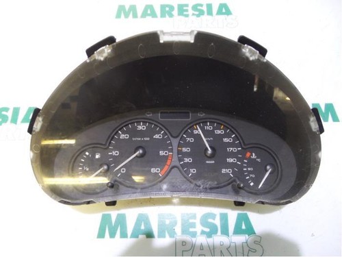 Combinaison instruments - combinaison, d'instruments