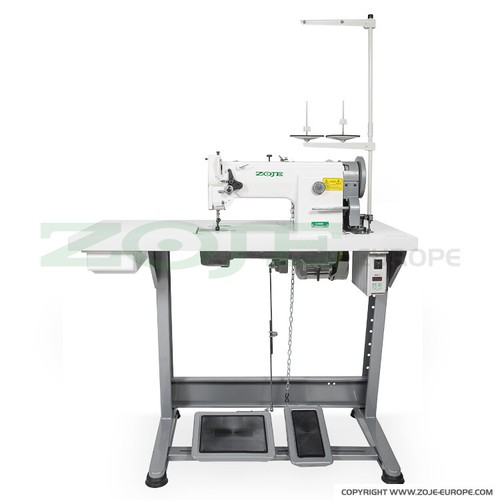 Zoje 0628 set machine - zoje, à