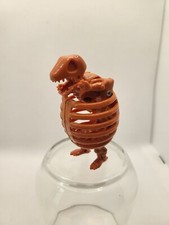 TAMAGORA CHINA 1985 / DINOSKEL