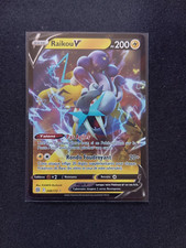 Raikou V - 048/172 - Stars
