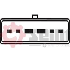 LèVE-VITRE AVANT GAUCHE IVECO