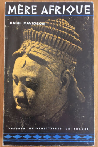 Mère afrique basil - -,