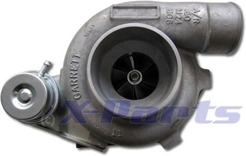 Garrett turbocompresseur - garrett,