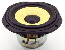 KRK VXT6 Woofer Part #